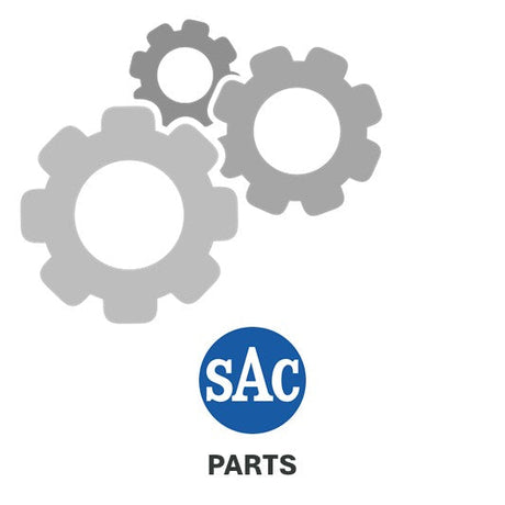 SAC (Christensen) Zitzengummi original 25215022 (615-100-015-022)