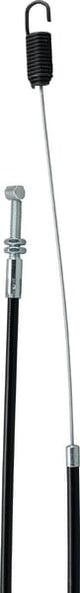 Bowden cable drive