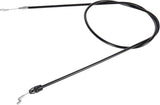 Sabo Bowdenzug, Motorbremse SAU14320