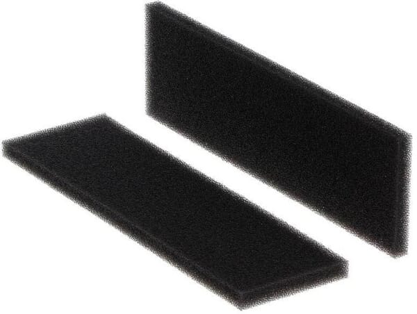 KRAMP Luftfilter SC60069