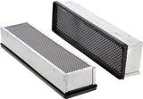 KRAMP Aktivkohle-Kabinenfilter SC90261CAG