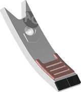 KRAMP Grubberspitze , Hartmetall SCK6064B