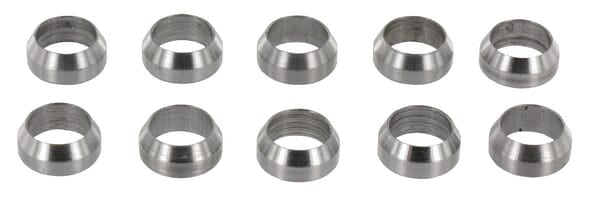 KRAMP 10 konische Ringe Typ 700 SCT700SPACER