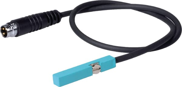Kramp Sensor mit Stecker SENST8M8
