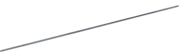 KRAMP Rollgewalzt Stahl ST52-3 XM Ø 35h9 - 0,01 Meter SM35ST523