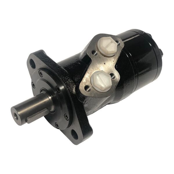 KRAMP Orbitalmotor 200 cc - 1 Stück - SMP200A232YKR