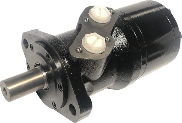 KRAMP Orbitalmotor 160 cc - 1 Stück - SMR160A225YKR