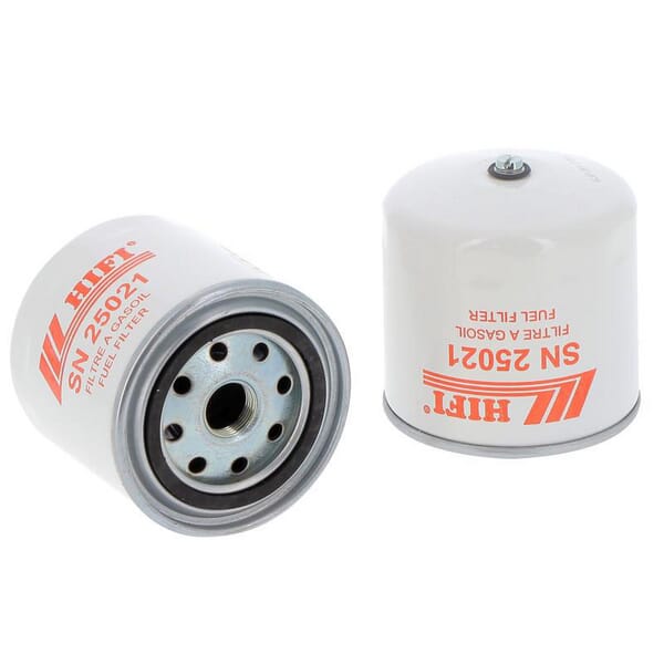 Filtre à carburant