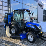 Solis 26 HST Kleintraktor mit Hydrostatgetriebe