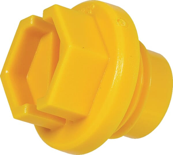KRAMP Staubstecker Außengew. 1/4 BSP SP04M