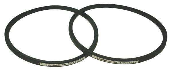 KRAMP Keilriemen SPA 13x857 Optibelt SPA857
