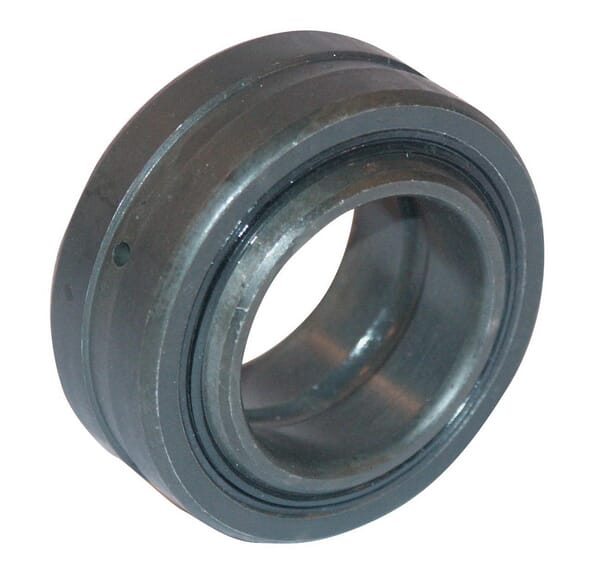 SKF Radiales sphärisches Gleitlager 20x35x20/12 mm - 1 Stück - 7500GEG20ES