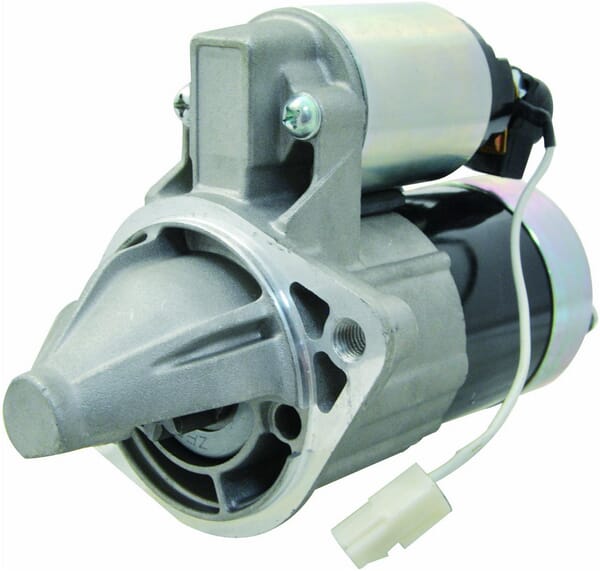 KRAMP Anlasser, 12 V, 0,9 kW STA2167236