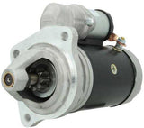 KRAMP Anlasser, 12 V, 2,7 kW STA2167256
