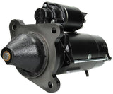 KRAMP Anlasser, 12 V, 3,0 kW STA2167258