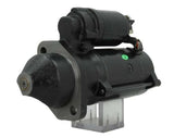 KRAMP Anlasser, 12 V, 3,2 kW, CW, 11 Zähne STA2167329