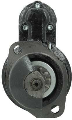KRAMP Starter 12V 1,9kW STA2617067