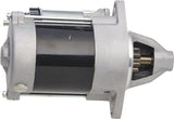 Démarreur 12V 0,6kW