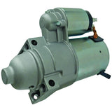 KRAMP Anlasser 12V, 0,8kW, 10 Zähne, CCW, Kramp STA2617165