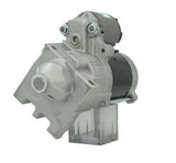 Démarreur 12V, 0,6kW, 12 dents, CW, Kramp