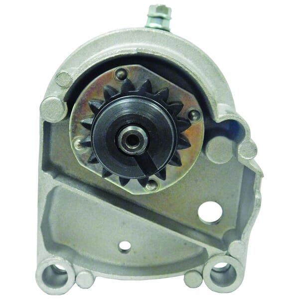 KRAMP Anlasser 12V, 16-zähnig, CCW, Kramp STA2617201