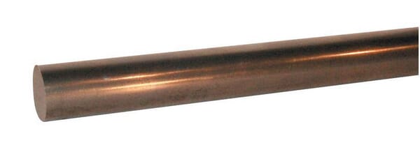KRAMP Kolbenstange Hartverchr. 70mm - 0,01 Meter HAC70