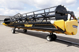 New Holland 740 CF SuperFlex Schneidwerke