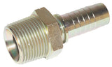 KRAMP Pressarmatur DN20-1/2 NPT PE208