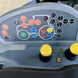 New Holland T5.140 Auto Command Vorführer Traktor