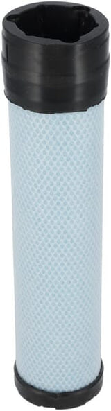 Air filter inside