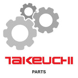Takeuchi Kraftstoffvorfilter schraub TY17108155910