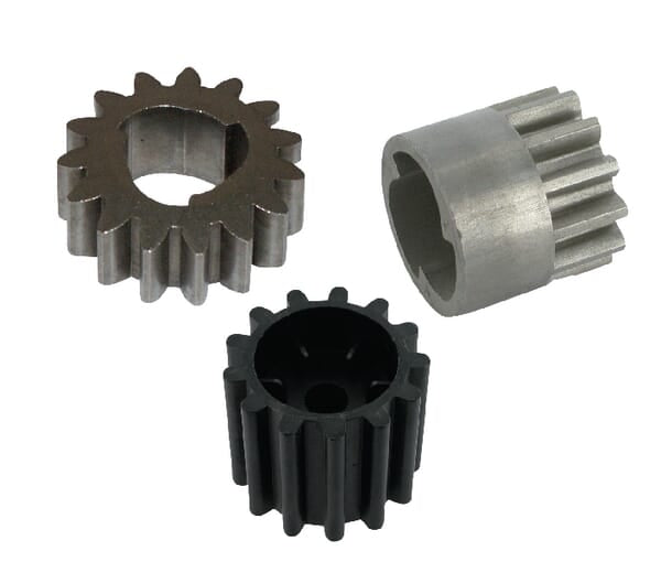 AS-Motor Ritzel (39 Zähne) - 1 Stück - G06725012