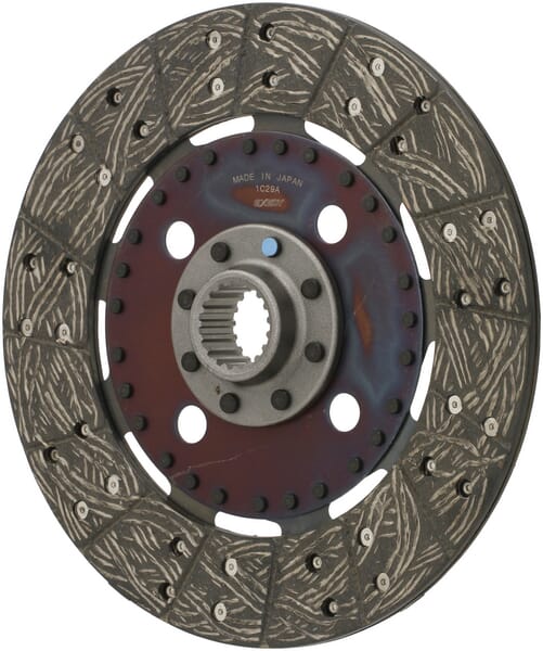 Kubota Kupplungsscheibe TD06020500