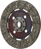Kubota Kupplungsscheibe TD06020500