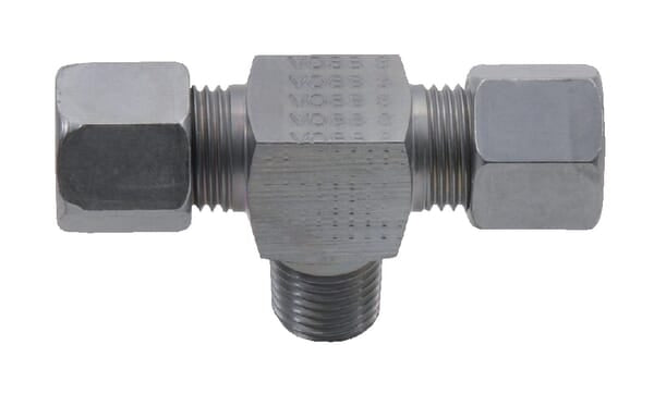 KRAMP T-Verschraubung 8S M14 TEV8SM14