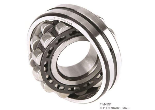 Timken Pendelrollenlager 45xx23mm Timken 22209KEJW33