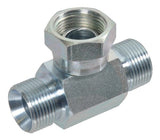 KRAMP T-Verschraubung M/F/M 1-1/4BSP TMFM20