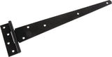 KRAMP T-scharnier 10"x250mm - 2 Stück TO4196A