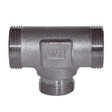KRAMP T-Verschraubung 12-12-10L TS121210L