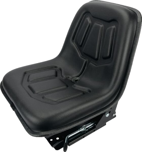 Seat mech. sprung