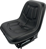 Seat mech. sprung