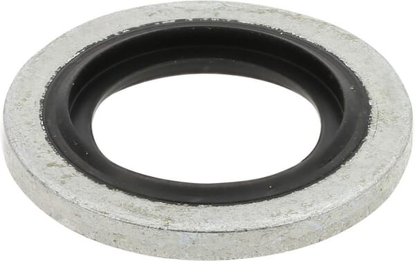 KRAMP Usitring 1/4" - 10 Stück TT04