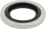 KRAMP Usitring 1/4" - 10 Stück TT04