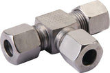 KRAMP T-Verschraubung 15-15-10L TV151510L