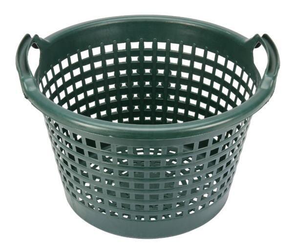 KRAMP Gartenkorb grün 15kg TZ1313902