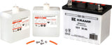 KRAMP Batterie 12V 24Ah 220A Kramp U19MKR