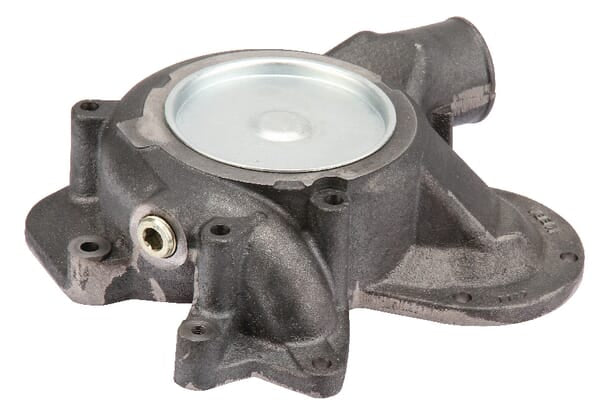 Yanmar Pumpe - 1 Stück - 11960052021