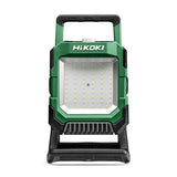 Lampe de travail à batterie 4000lm 18v EX