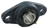 KRAMP Flanschlager oval kpl. UCFL210GP