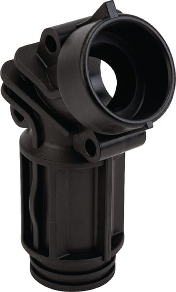 UDOR Einl.-Verteiler ZETA230/260/3 UD160134